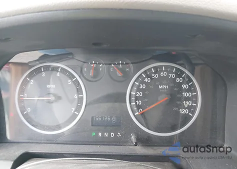 2009 Dodge Ram 1500 St from USA, damaged, VIN 1D3HV18P49S787006